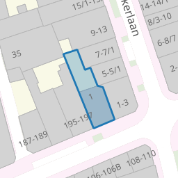 Perceel AHM01-Q-9222