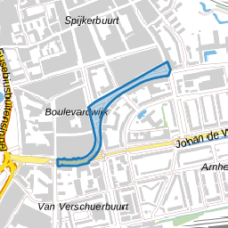 Perceel AHM01-Q-9226