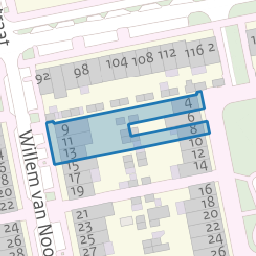 Perceel AHM01-Q-9232