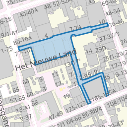 Perceel AHM01-Q-9238