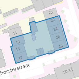 Perceel AHM01-Q-9242