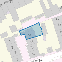 Perceel AHM01-Q-9243