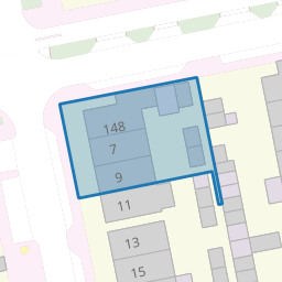 Perceel AHM01-Q-9246