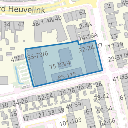 Perceel AHM01-Q-9252