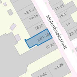 Perceel AHM01-Q-9260