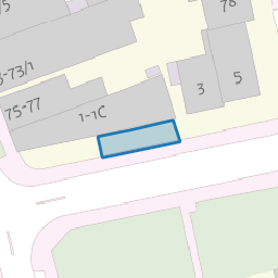 Perceel AHM01-Q-9261