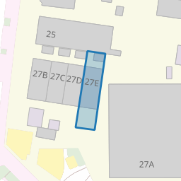 Perceel AHM01-Q-9288