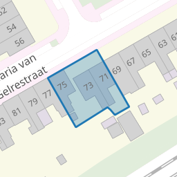 Perceel AHM01-Q-9291