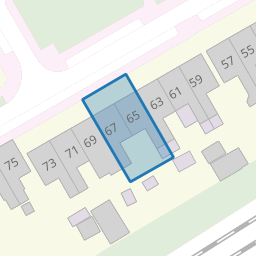 Perceel AHM01-Q-9292