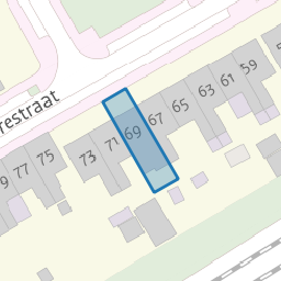 Perceel AHM01-Q-9293