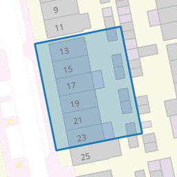Perceel AHM01-Q-9294