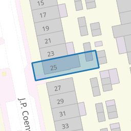 Perceel AHM01-Q-9295