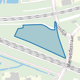 Perceel AHM01-Q-9302