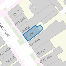 Perceel AHM01-Q-9305