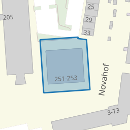 Perceel AHM01-Q-9309