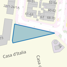 Perceel AHM01-Q-9313