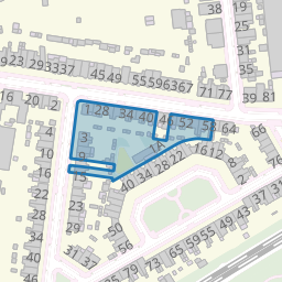 Perceel AHM01-Q-9315