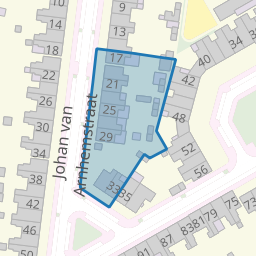 Perceel AHM01-Q-9316