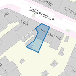 Perceel AHM01-Q-9318