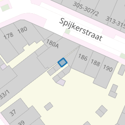 Perceel AHM01-Q-9320