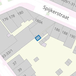 Perceel AHM01-Q-9322