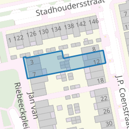 Perceel AHM01-Q-9324