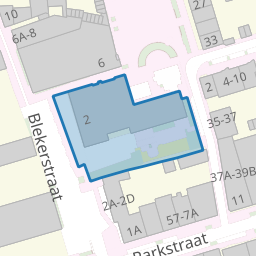 Perceel AHM01-Q-9351