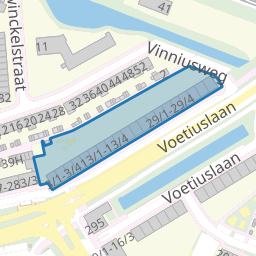 Perceel AHM01-Q-9368