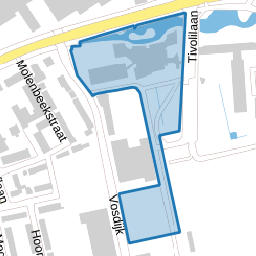 Perceel AHM01-Q-9372