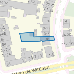 Perceel AHM01-Q-9389