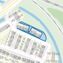 Perceel AHM01-Q-9445