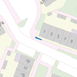 Perceel AHM01-Q-9447