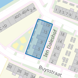 Perceel AHM01-Q-9452