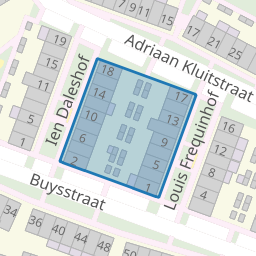 Perceel AHM01-Q-9453