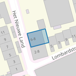 Perceel AHM01-Q-9467