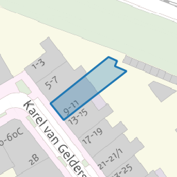 Perceel AHM01-Q-9477