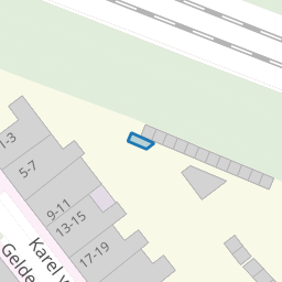 Perceel AHM01-Q-9478