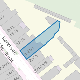 Perceel AHM01-Q-9483