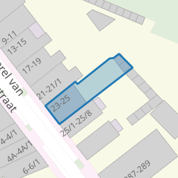 Perceel AHM01-Q-9485