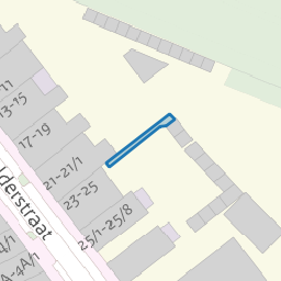 Perceel AHM01-Q-9486