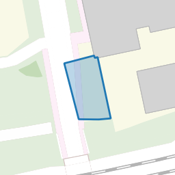 Perceel AHM01-Q-9497