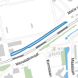 Perceel AHM01-Q-9499