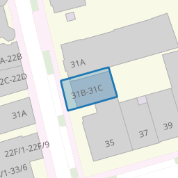 Perceel AHM01-Q-9500