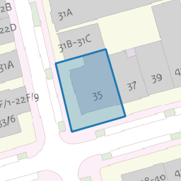 Perceel AHM01-Q-9501