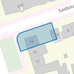 Perceel AHM01-Q-9511