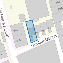 Perceel AHM01-Q-9514