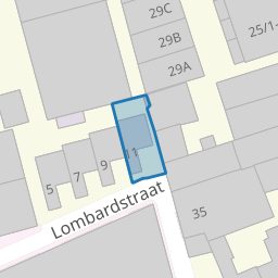 Perceel AHM01-Q-9517