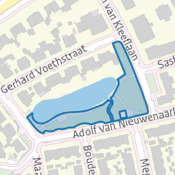 Perceel AHM01-Q-9518