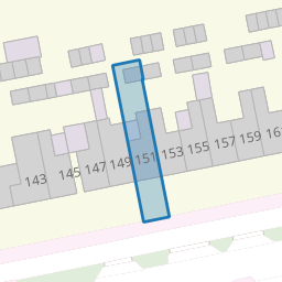 Perceel AHM01-Q-9521