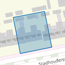 Perceel AHM01-Q-9523